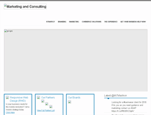 Tablet Screenshot of 907k.com